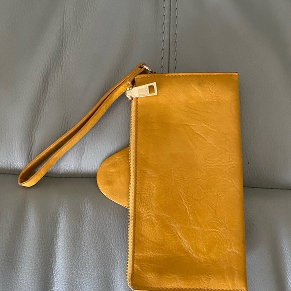 Jen & Co RFID Blocking Wallet - Picture 4 of 6